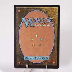 Balamb Garden Command Beacon Showcase 0064 FCA MTG NM Regular See Video - Image 3