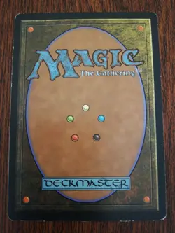 MTG Phantom Wings Japanese WTH 1x NM Common Blue Aura Flying Bounce Enchant - Image 2