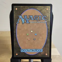 Emissary Escort NM RARE Edge of Eternities EOE MTG Blue Artifact Soldier Regular - Image 2