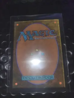 Spider-Man Secret Lair MTG Villainous Plots Foil Deadly Dispute - Image 2