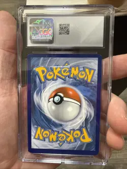 Blaziken Vmax 021/198 Pokemon Play Prize Pack Series 1 Stamped - Image 2