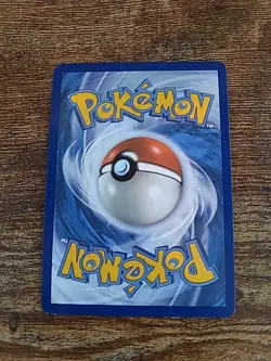 Zeraora - 055/142 Stellar Crown Holo Rare Pokemon - NM/MINT - Image 3