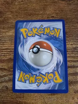 Basic Metal Energy 008 Shrouded Fable Holo Rare Pokemon TCG - Image 2