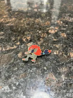2017 Zoroark Pokemon Official Collectors Pin Shining Legends | NEW - Image 2