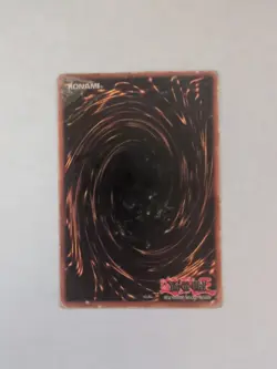 Blue-eyes White Dragon - SDK-001 - Ultra Rare - HP/DMG - Yugioh - Image 2