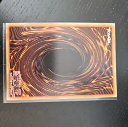 Yugioh Labrynth Labyrinth MP23-EN233 Secret Rare 1st Ed LP - Image 2