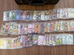 Pokemon Card Collection (Over 500 Cards) - Image 2