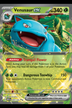 Pokemon Scarlet & Violet 151: Choose Your Card! Holo/ Reverse Holo/ EX 1 To 165 - Image 4