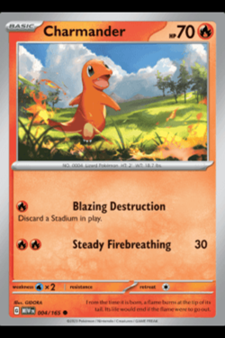 Pokemon Scarlet & Violet 151: Choose Your Card! Holo/ Reverse Holo/ EX 1 To 165 - Image 5