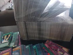 Vintage/Modern Yu-Gi-Oh TCG Card Lot Of 1000+ Cards - Image 2