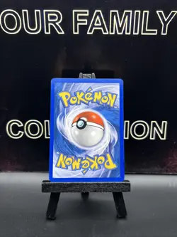 Blissey 6/147 - Rare Pokemon Card - 2002 Aquapolis - Non Holo - NM - Image 4