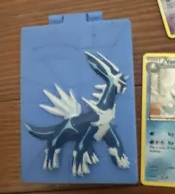 Vintage Pokemon - Over 100 Cards From 2000’s With 2 Card Holders - Image 3