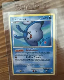 Vintage Pokemon - Over 100 Cards From 2000’s With 2 Card Holders - Image 5