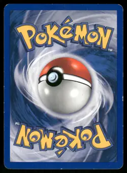 Slowpoke MP 073/111 Neo Genesis Pokemon Card - Image 2