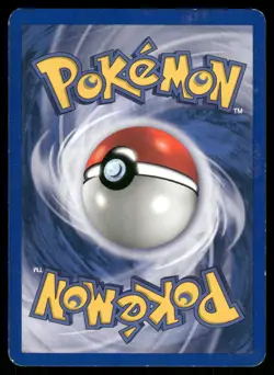 Pikachu HP 087/130 Base Set 2 Pokemon Card - Image 2
