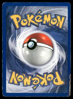 Bulbasaur HP 067/130 Base Set 2 Pokemon Card - Image 2
