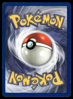 Dark Primeape HP 43/82 Team Rocket Pokemon Card - Image 2