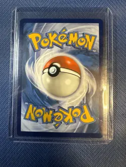 Pokemon TCG Snorlax #51 Scarlet & Violet 151 Promo Card Near Mint Condition - Image 2