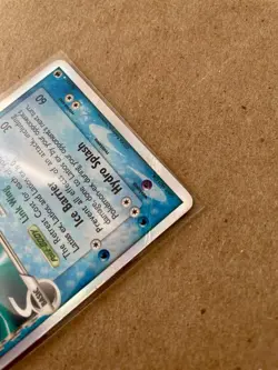 Latios EX - EX Dragon Frontiers 96/101 - 2006 Ultra Rare HOLO Pokemon Card MP - Image 3