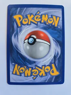 Aggron Ex 95/100 Ex Sandstorm Ruby & Sapphire Holo Ultra Rare Pokemon Card 2003 - Image 2
