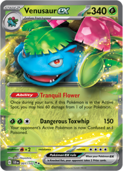 Pokemon Stellar Crown Set Cards- You Pick - Image 1