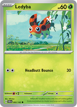 Pokemon Stellar Crown Set Cards- You Pick - Image 2