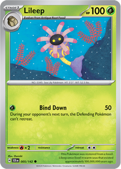 Pokemon Stellar Crown Set Cards- You Pick - Image 5