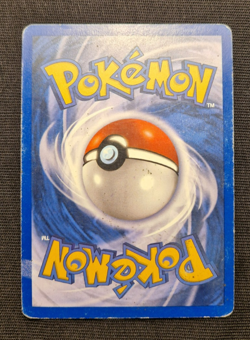 Dark Raichu Holo 83/82 Team Rocket 2000 WOTC Secret Rare Vintage Pokemon Card LP - Image 2