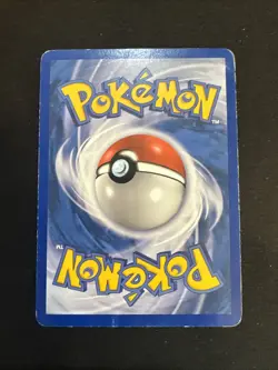 4 Pokemon Cards - Delta Species Bundle - Eevee, Mareep, Natu, Croconaw, Vintage! - Image 3