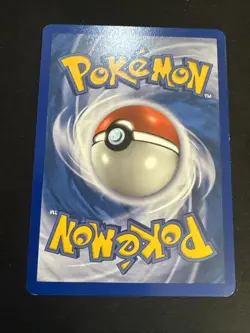 4 Pokemon Cards - Delta Species Bundle - Eevee, Mareep, Natu, Croconaw, Vintage! - Image 5