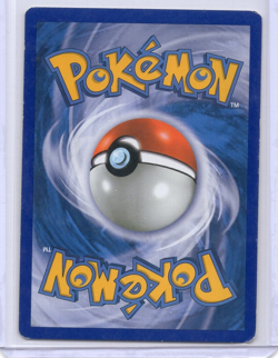 Mudkip Lv.6 116/147 Supreme Victors MP 2009 Pokemon TCG Card - Image 2