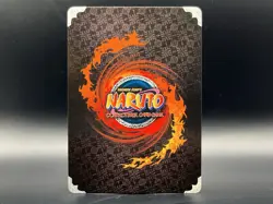 Illusion by Genjutsu J-476 Foil Fateful Reunion Naruto Card Game - Image 4