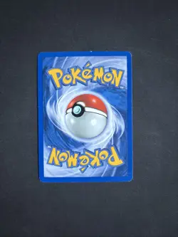 Pokemon TCG Gym Challenge Misty's Psyduck Card 90/132 Regular Common Non Holo - Image 4