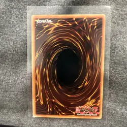 Kuraz The Light Monarch | LODT-ENSE1 | Yu-Gi-Oh Card - Image 2