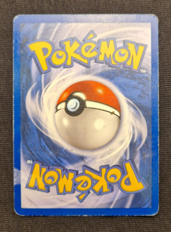 Dark Weezing Holo 14/82 Team Rocket 2000 WOTC Vintage Pokemon Card LP - Image 2