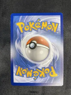 Pokemon TCG Reboot Pod 158/162 Temporal Forces Prize Pack Ace Spec Trainer Card - Image 2