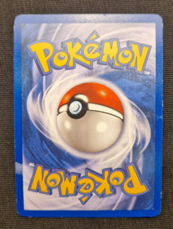 Dark Vileplume Holo 13/82 Team Rocket 2000 WOTC Vintage Pokemon Card LP - Image 2