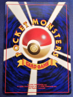 Team Rocket's Moltres No.146 Vintage Holo | Pokemon Japanese Card NM - Image 2