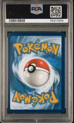 PSA 10 Squawkabilly ex 264/193 Paldea Evolved 2023 Pokemon Card Alt Art SAR - Image 2