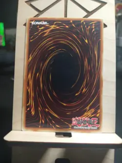 Yu-Gi-Oh! Zera the Mant PP01-EN011 Secret Rare Card LP - Image 2