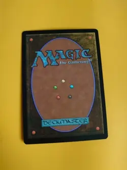 Curse of the Restless Dead. MIC rare Aura Curse. MTG Card. - Image 5