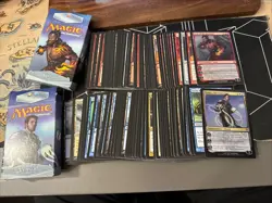 Magic the Gathering Venser vs Koth Duel Decks - Image 2
