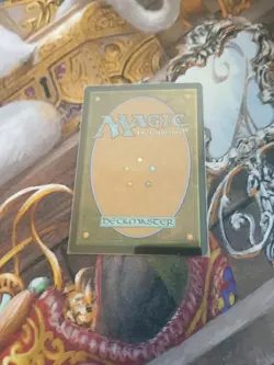 Mythos Of Snapdax Extended Art MTG Ikoria - Pack Fresh - - Image 2