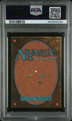 2024 MTG ASSASSIN'S CREED #273 SOKRATES, ATHENIAN TEACHER 362/500 PSA 10 - Image 2