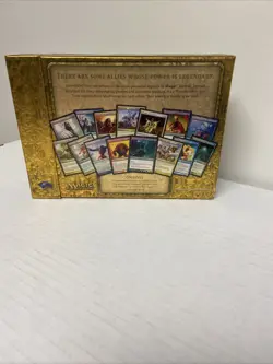 ***Sealed From the Vault Legends*** MTG - Image 3
