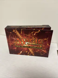 Sealed From the Vault: Annihilation MTG - Image 1