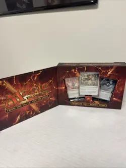 Sealed From the Vault: Annihilation MTG - Image 2