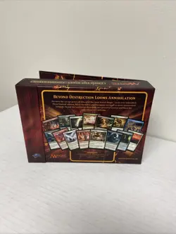 Sealed From the Vault: Annihilation MTG - Image 3