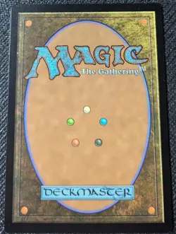 MTG Jumpstart 2022 Tree of Perdition ANIME ART RARE M/NM Pack Fresh - Image 2