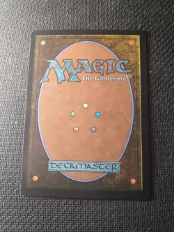 Foil Liberator, Urza's Battlethopter ~ The Brothers' War [ NearMint ] [ Magic ] - Image 2